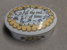 Franklin mint porcelain music - franklin,