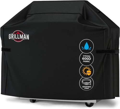 Grillman grill barbecue - grillman,