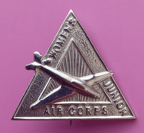 Women junior air corps - women's,