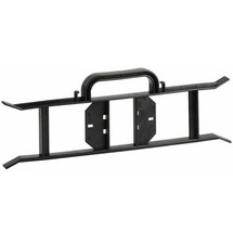 Cable Wire Tidy Lawn Mower