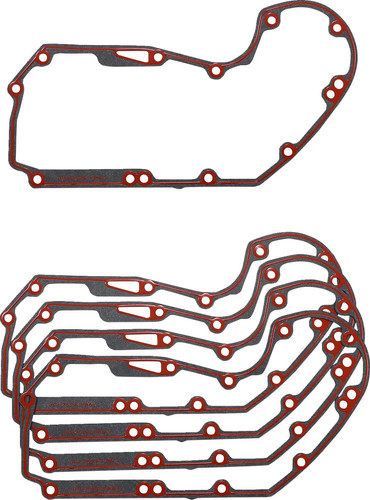 James gasket motorcycle - james,