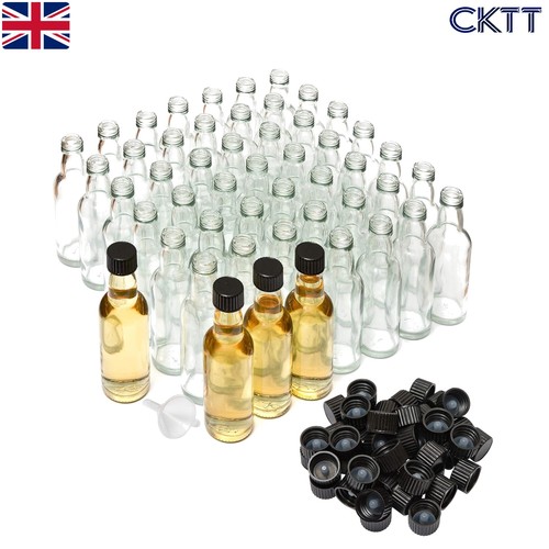 Pack mini liquor bottles - mini,