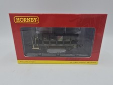#6622 Hornby R6622 ZFO/ZFP