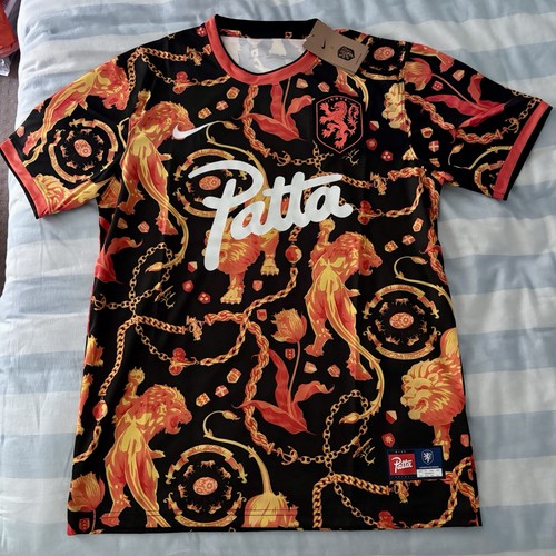 Nike patta knvb - x,