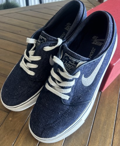 Nike zoom stefan - nike, sb