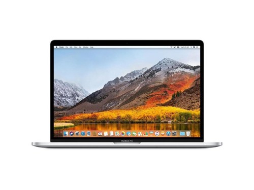 Apple macbook pro 2018 - pro,