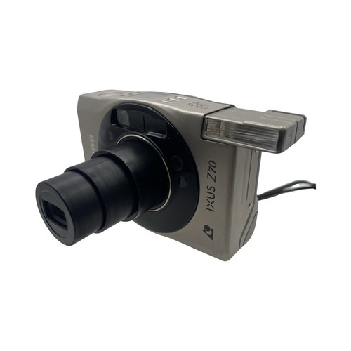 Canon ixus z70 35mm compact - ixus,