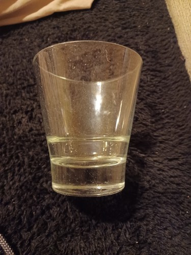Libbey duratuff rocks whiskey - libbey,