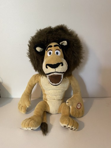 Dreamworks madagascar alex the - madagascar,