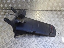 MBK OVETTO 50 2002 REAR NUMBERPLATE HOLDER MUD GUARD