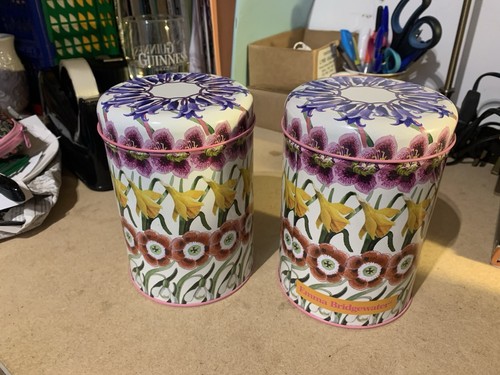 Pair emma bridgewater - emma,