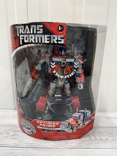 Transformers 2007 movie leader - transformers,