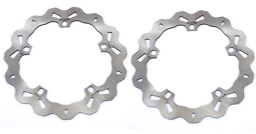 Galfer front brake - galfer,