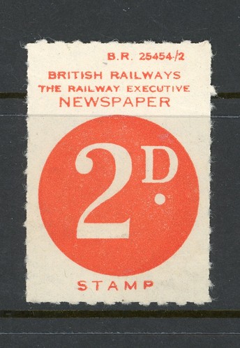 British railway executive - british,