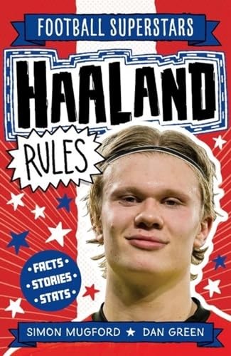 Haaland rules football - haaland,
