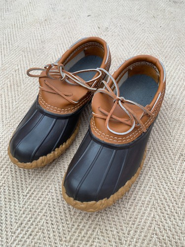 Women bean boots tan - bean,
