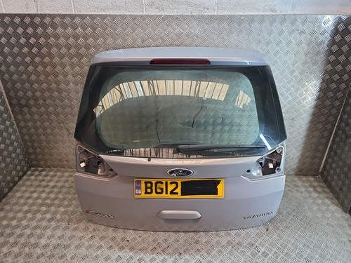 Genuine ford grand max - genuine, mk2