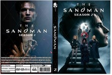 The Sandman Serie Complete Season 2 Chapters 1 to 12 English Audio with Eng Subs