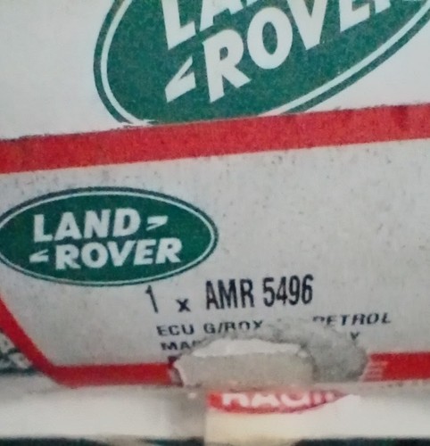 Nos range rover - 4.6l, v8