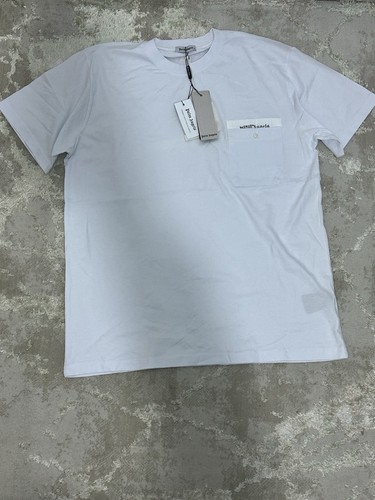 Palm angels white - white, men’s