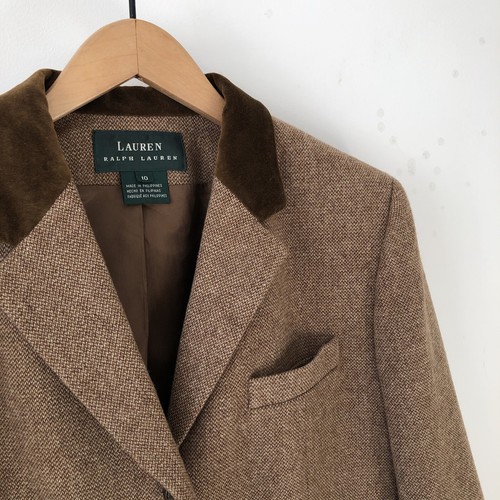 Vintage lauren ralph - lauren,