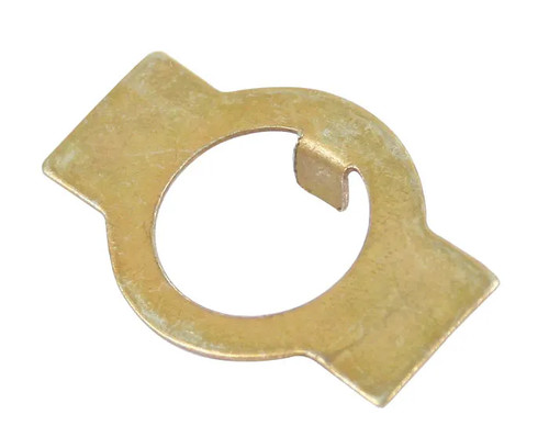 Front hub nut lock - lock, t2