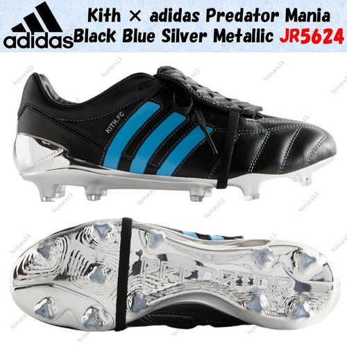 Kith adidas predator mania - kith, ×