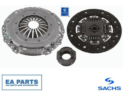 Clutch kit for cabrio caddy - vw,