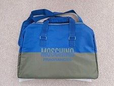 Moschino Fragrance Bag Brand