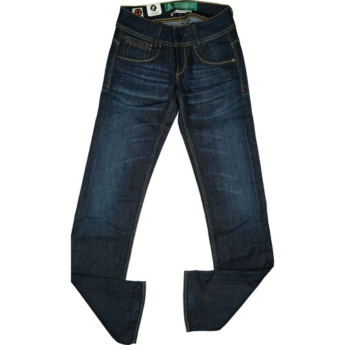 Kuyichi w26 l34 - l34, trousers
