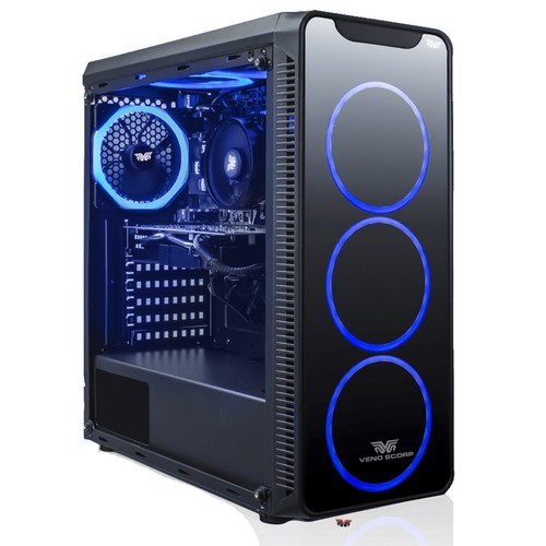 Ultra fast i7 - i5,