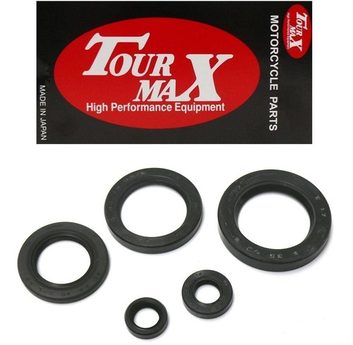 Engine seals for yamaha xj650 - seals,