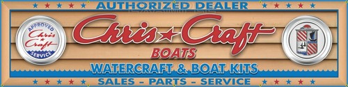 Chris craft boats - craft,