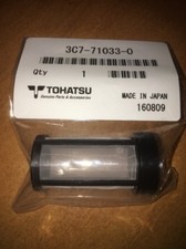 Genuine Tohatsu Outboard 40