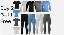 Men's Thermal Underwear Long