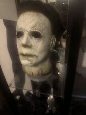 Michael Myers 2018 Mask High End Replica!!