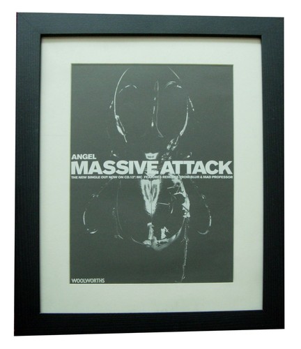 MASSIVE