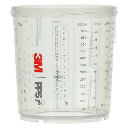 Pps series 0 cups - pps, 2.0