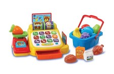 VTech My 1st Cash Register