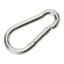 Carabiner Clip Snap Hook