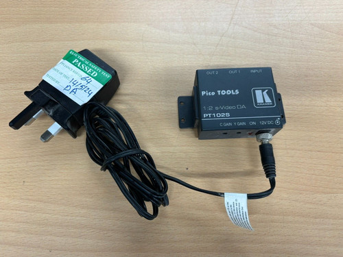Kramer pico tools pt102s - kramer,