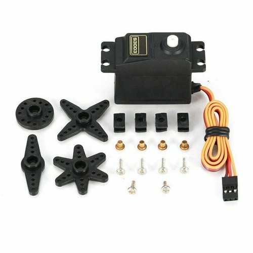 High torque standard - standard, for