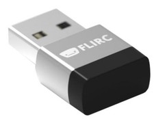 Raspberry Pi USB XBMC IR Remote Control Receiver -  FLIRC-V2