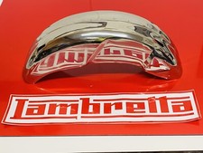 LAMBRETTA GP125 GP150 GP200