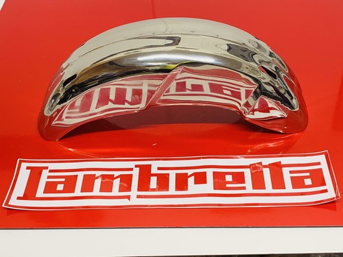 Lambretta gp125 gp150 gp200 - lambretta,