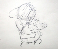 1937 SNOW WHITE & THE SEVEN