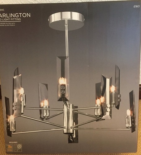 Next arlington light - next,