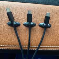 10x Car Interior Wire Cable