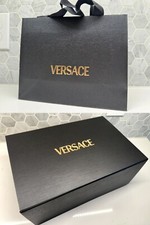 Versace Shopping Bag & Gift