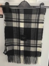 New Look Men's Check woven